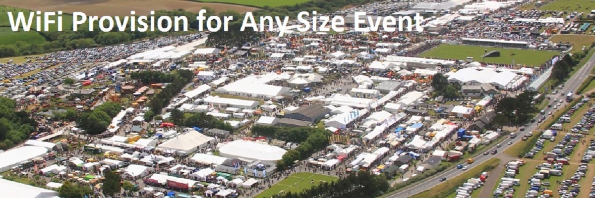 Event Wifi Solutions